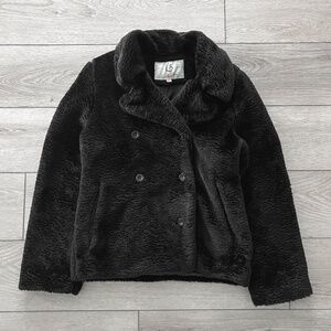 Super Rare True Vintage Kristen Blake Apres Double Breasted Coat